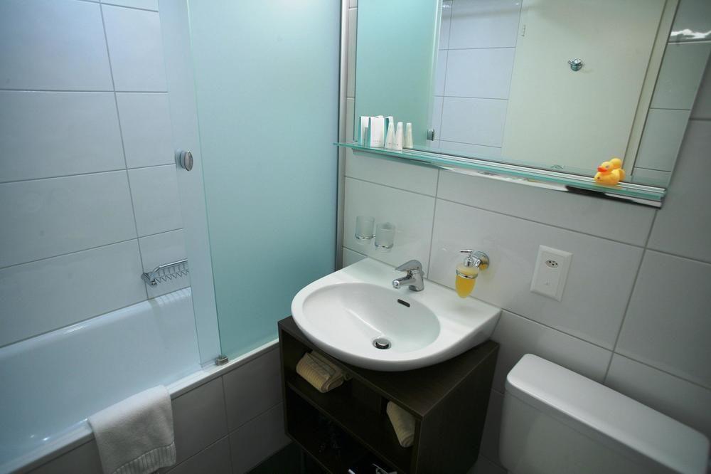 ארוזה Sorell Hotel Asora מראה חיצוני תמונה