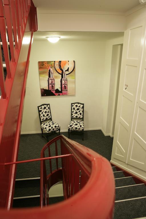 ארוזה Sorell Hotel Asora מראה חיצוני תמונה