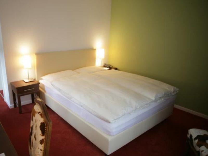 ארוזה Sorell Hotel Asora מראה חיצוני תמונה