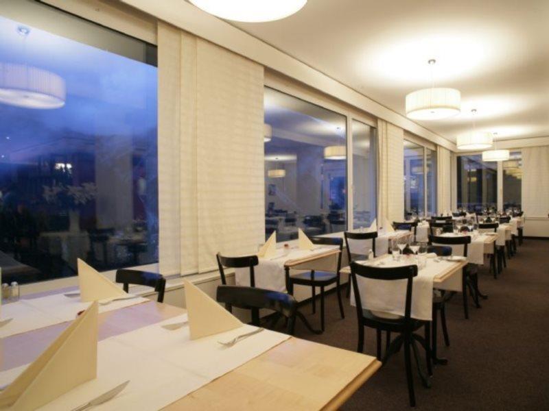 ארוזה Sorell Hotel Asora מראה חיצוני תמונה