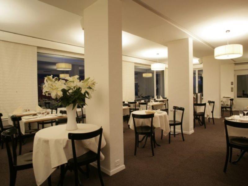 ארוזה Sorell Hotel Asora מראה חיצוני תמונה