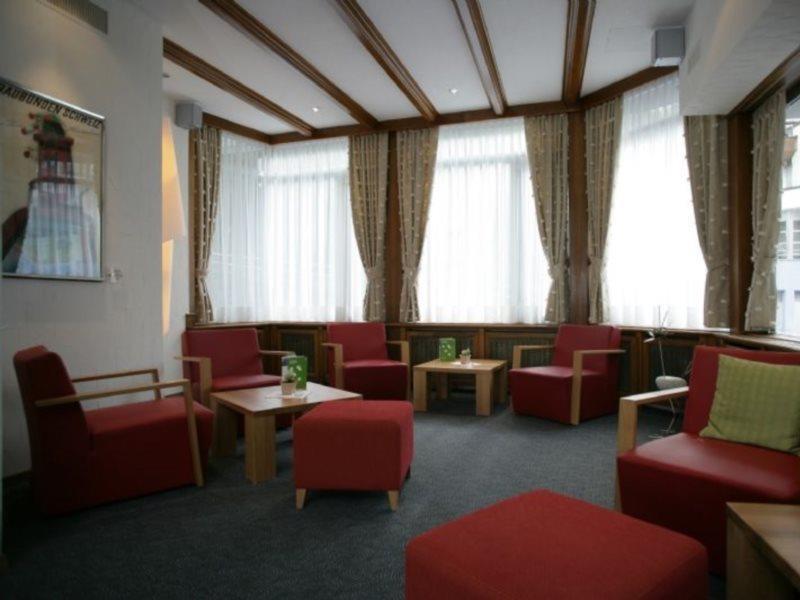ארוזה Sorell Hotel Asora מראה חיצוני תמונה