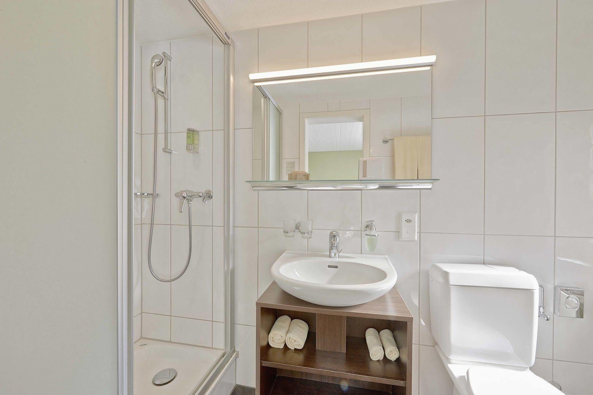 ארוזה Sorell Hotel Asora מראה חיצוני תמונה