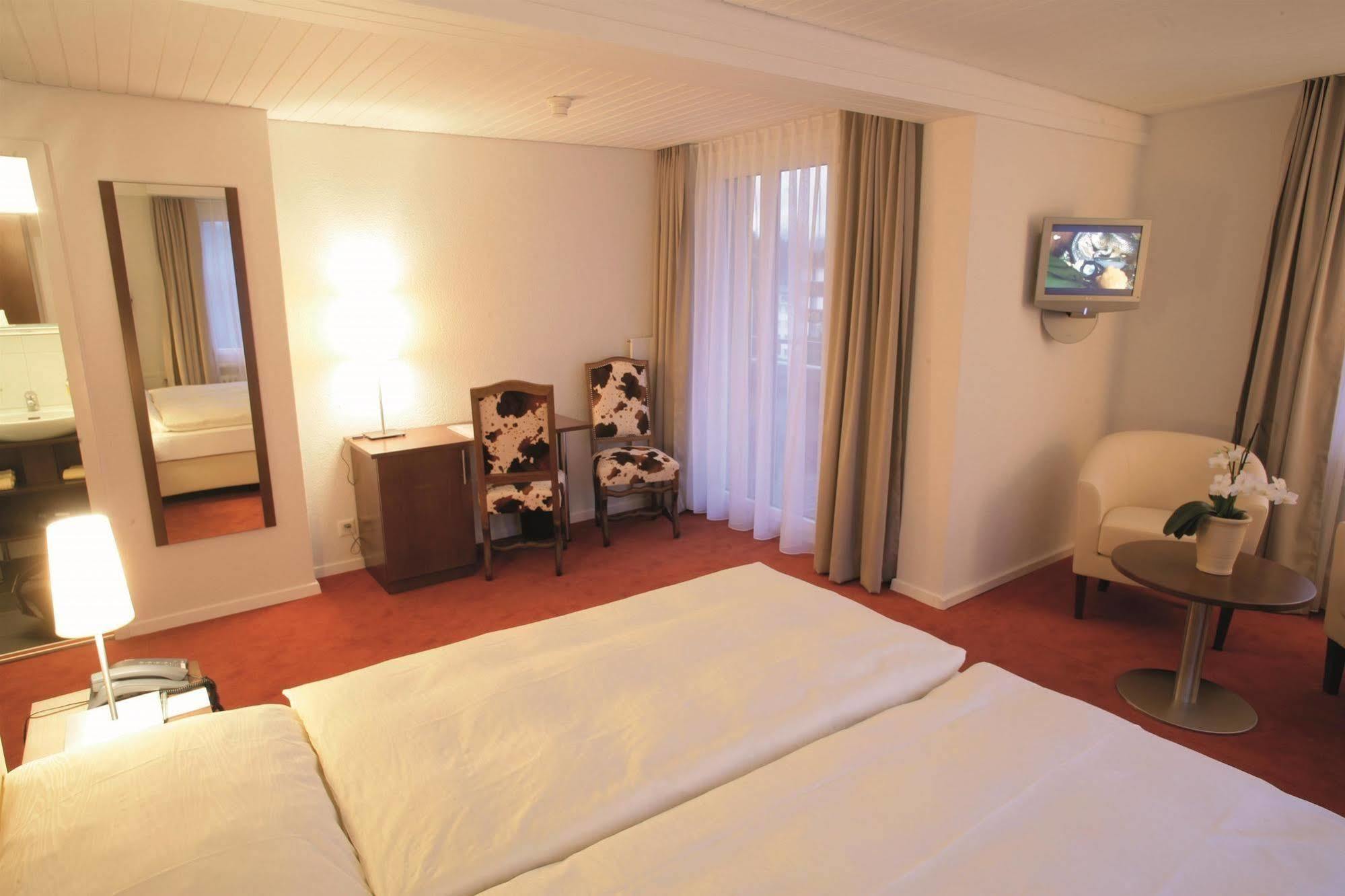 ארוזה Sorell Hotel Asora מראה חיצוני תמונה