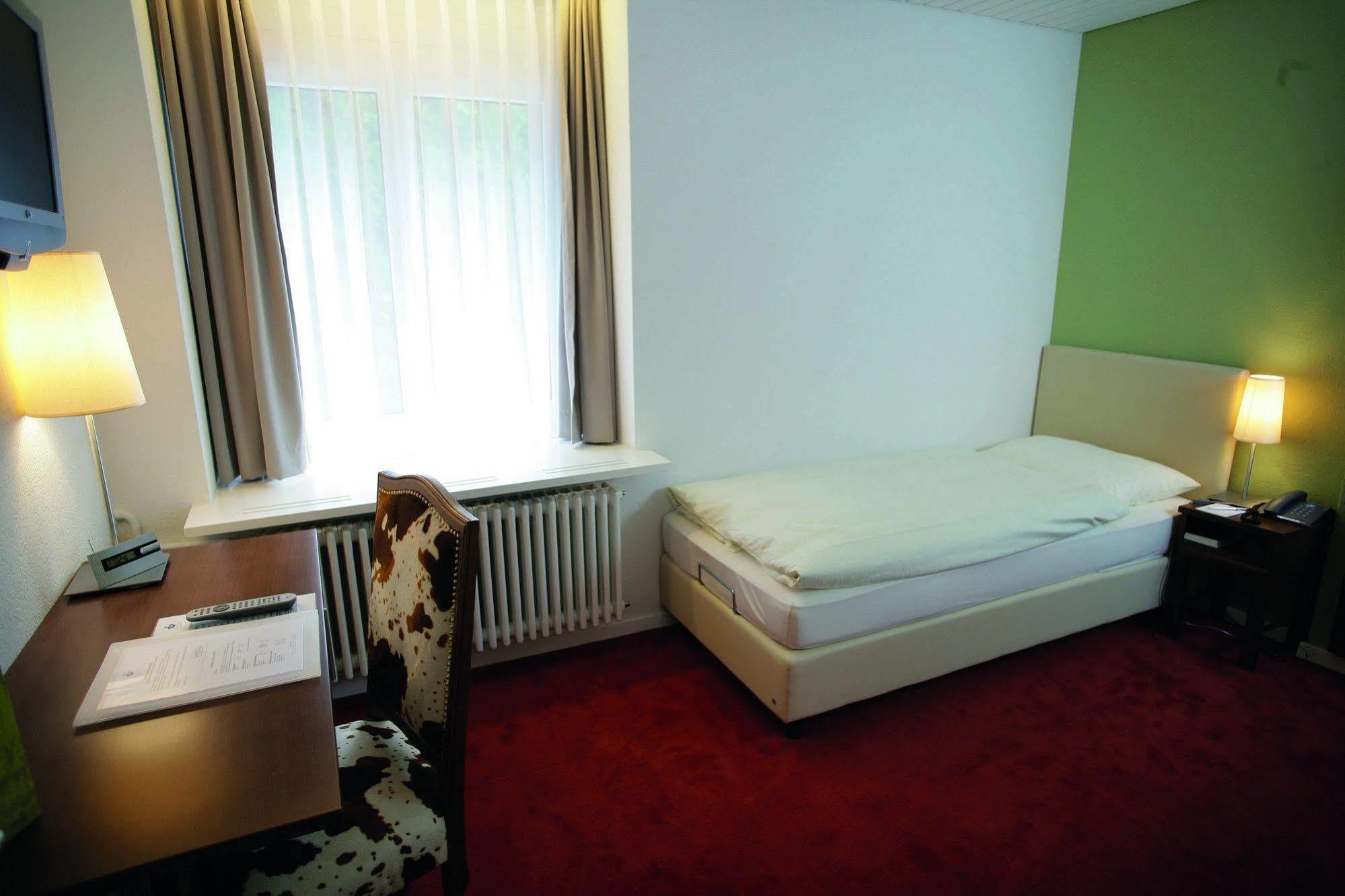 ארוזה Sorell Hotel Asora חדר תמונה