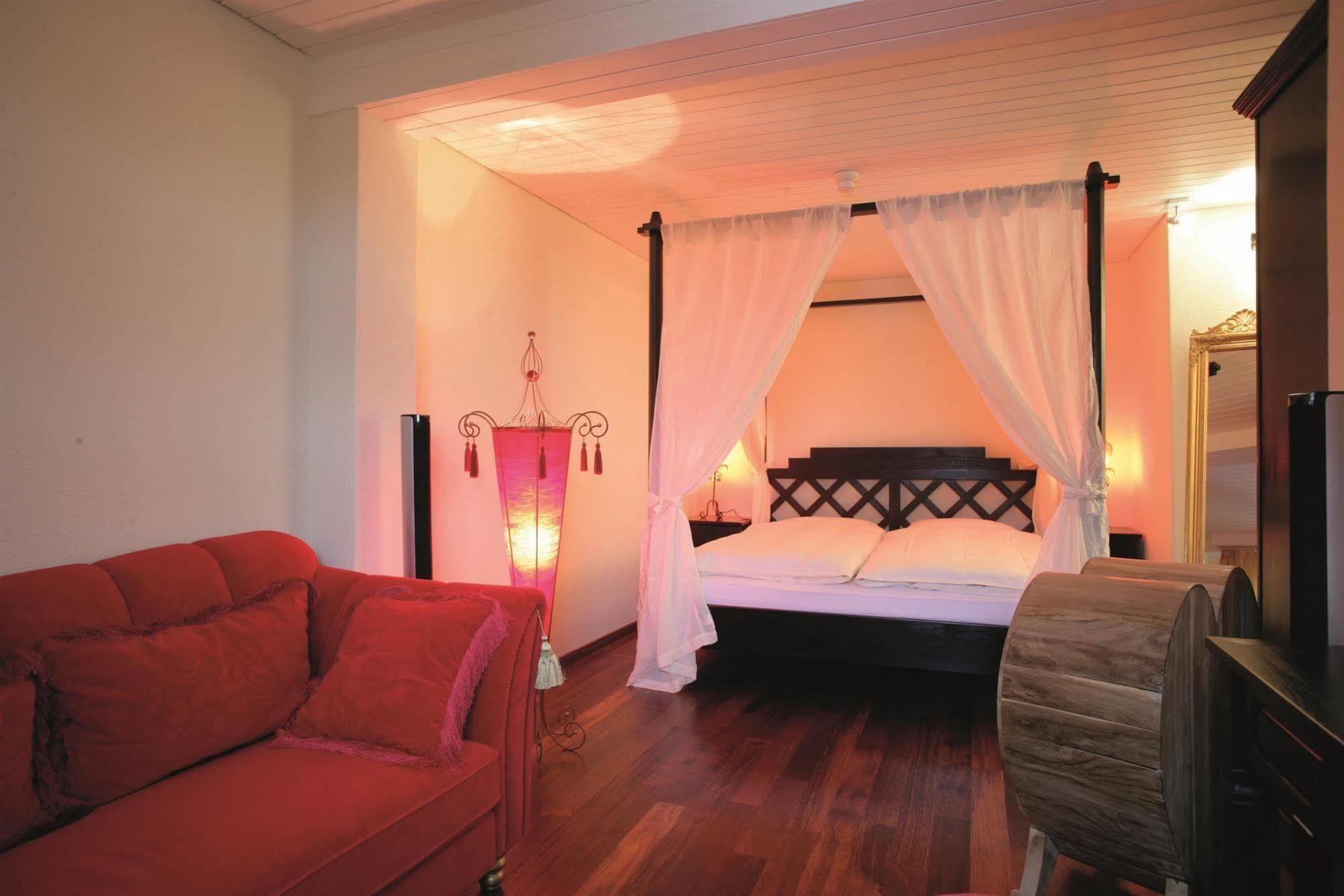 ארוזה Sorell Hotel Asora מראה חיצוני תמונה