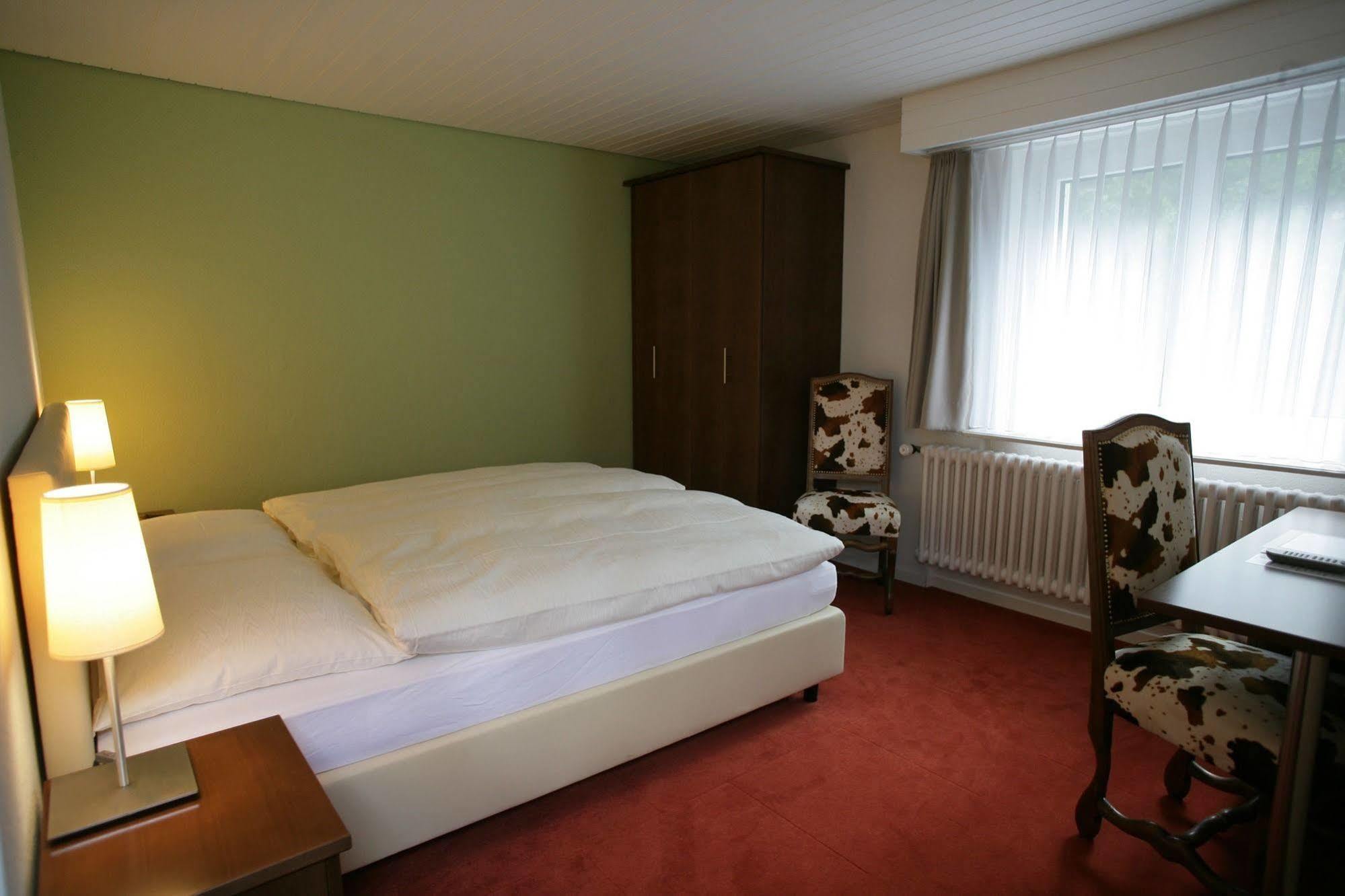 ארוזה Sorell Hotel Asora מראה חיצוני תמונה